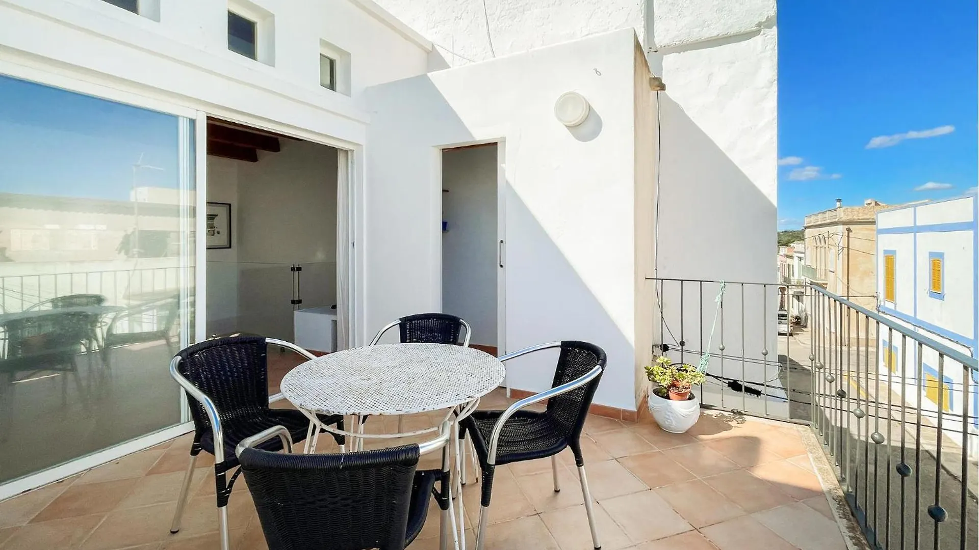 Holiday home Lovely Home In Portocolom With Kitchen Spain